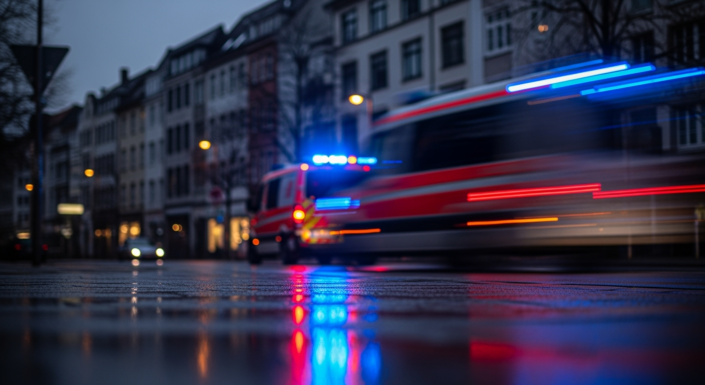 Nach Angriffen auf Einsatzkräfte: Polizeigewerkschaft fordert Böller-Verbot