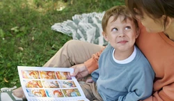 QUIZ. Bohaterowie książek dla dzieci. 10/10 zdobędą nieliczni