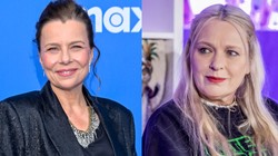 Katarzyna Nosowska chciałaby, żeby po jej śmierci mąż związał się z Agatą Kuleszą