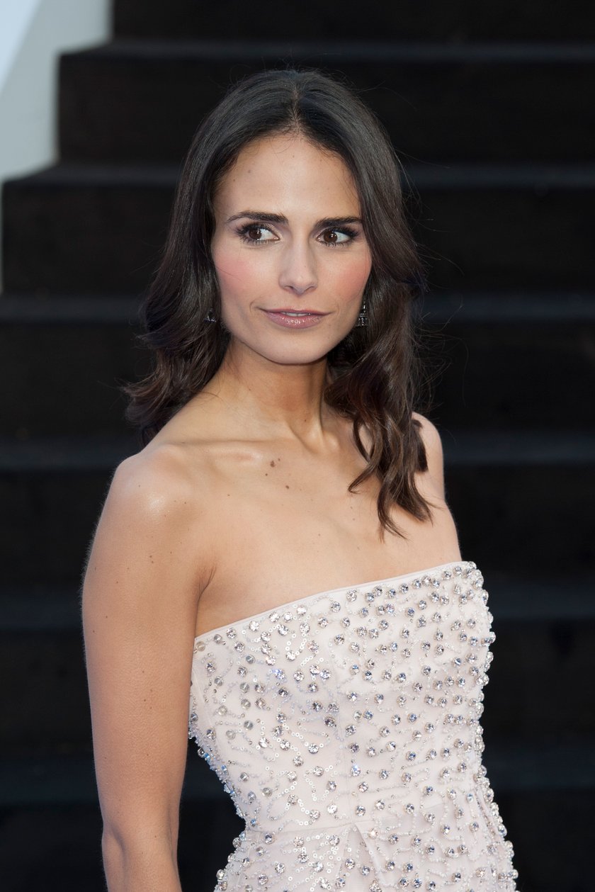 Jordana Brewster