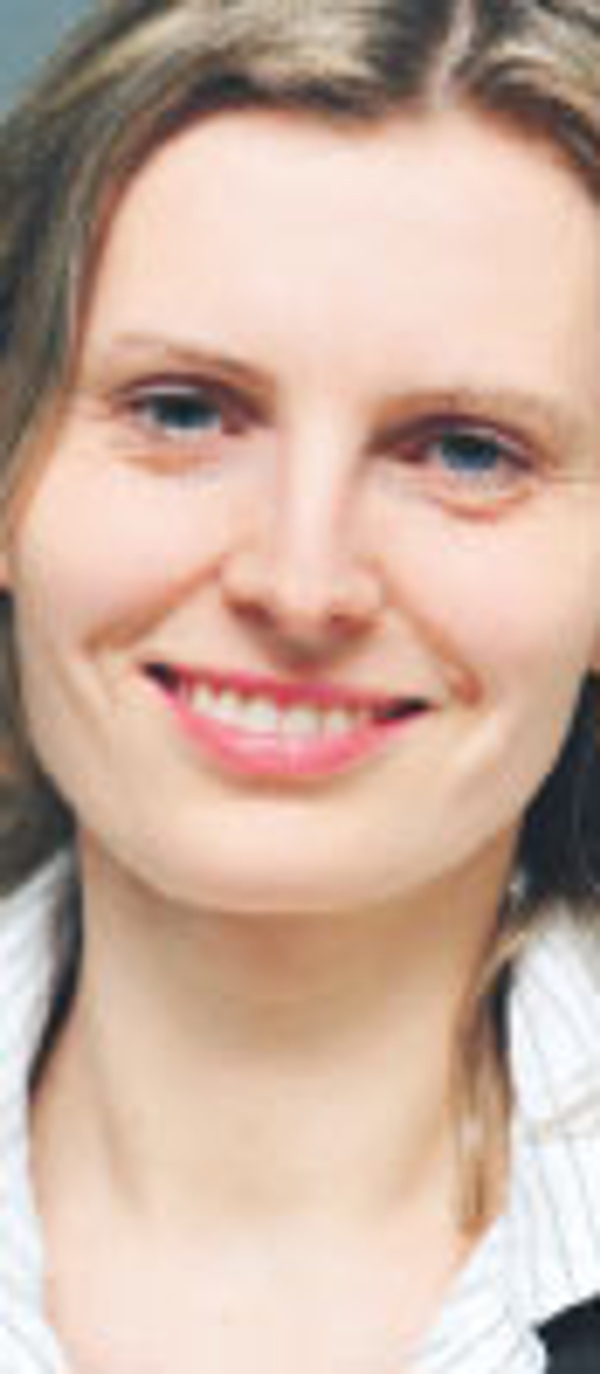 Anna Pałka-Ćwikiewicz, specjalista ds. akcji Axa Życie