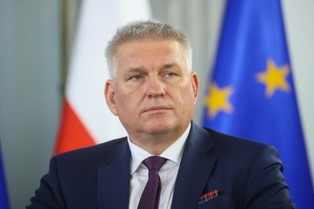 Polskie szpitale z miliardami długów. Dane Ministerstwa Zdrowia