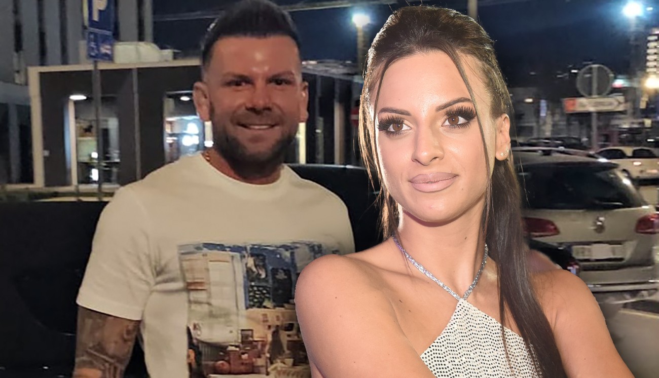 Stanislav Krofak kritisiert Miona Jovanovic und Maja Marinkovic: „Ich bereue diese Beziehung“