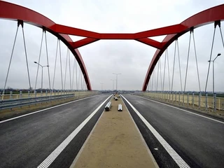 polskie drogi autostrada czeka