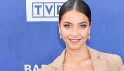 Paulina Drażba w programie na żywo zalała się łzami. Co tak wzruszyło dziennikarkę?