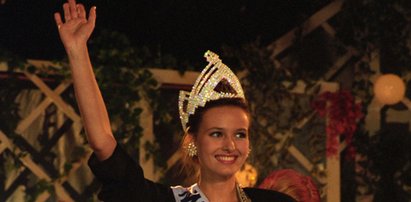 Zabójca byłej Miss Polski znów zaatakował! Wbił nóż w klatkę piersiową złodzieja