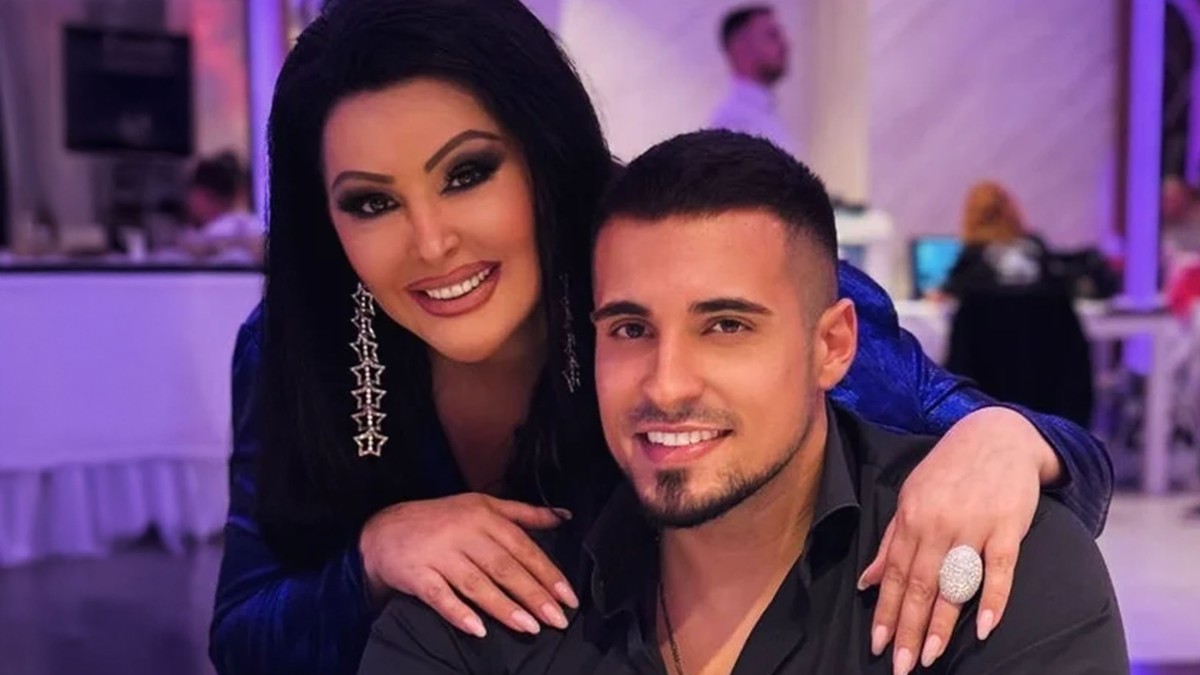 Dragana Mirković, Marko Bijelić