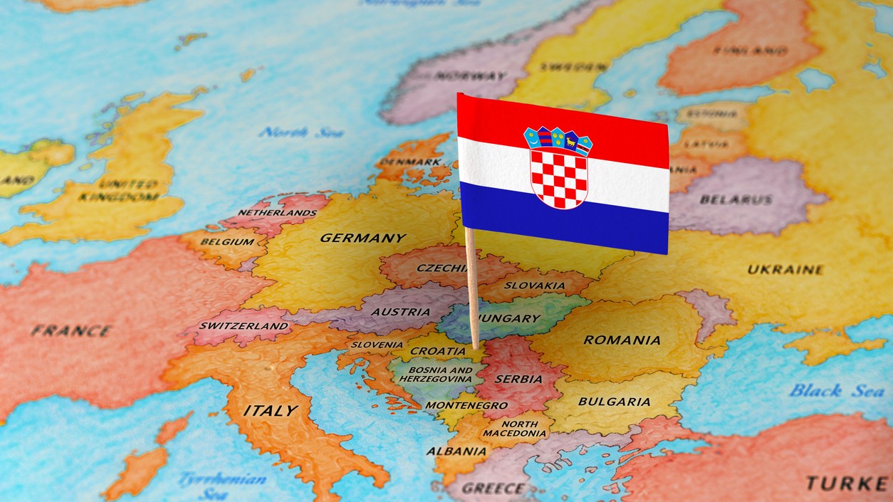 Myslíte si, že chorvátčina je podobná slovenčine? Nie tak celkom! 