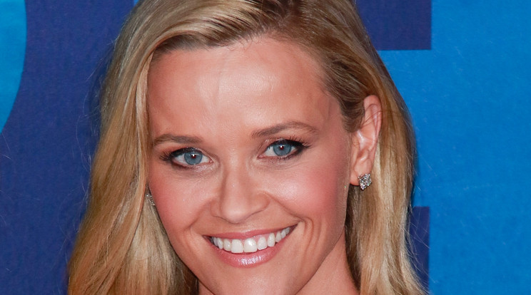 Reese Witherspoon gyönyörű volt a premieren/ Fotó: Northfoto