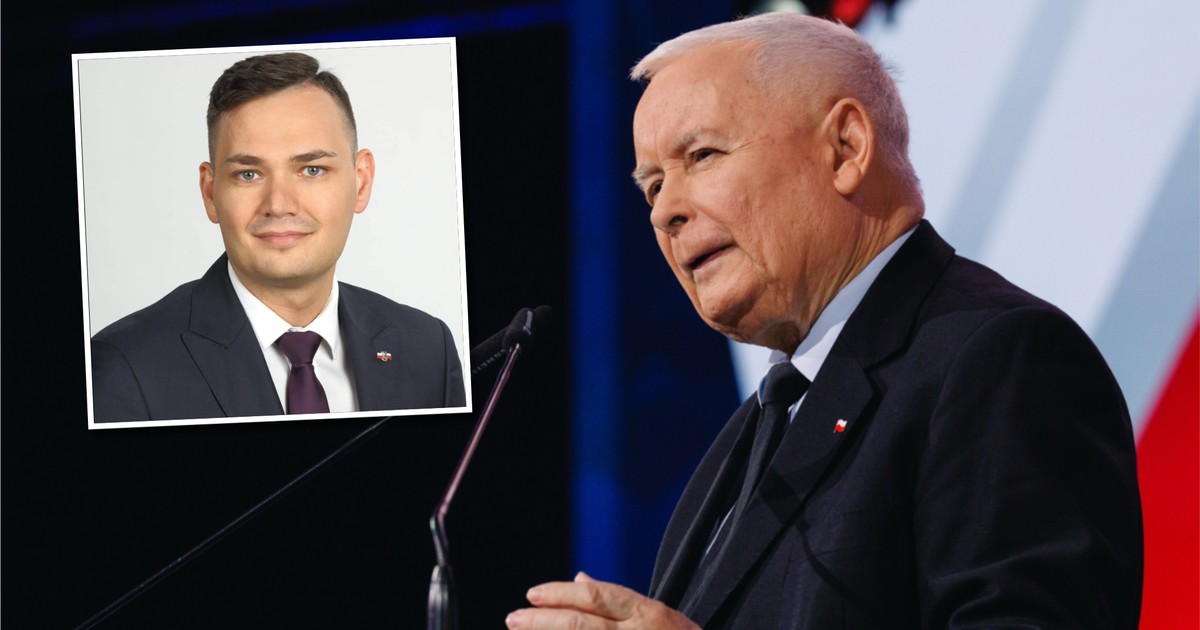 Kolejny cios dla PiS. Modzelewski odchodzi po 18 latach. "Miało być rozbijanie układów"