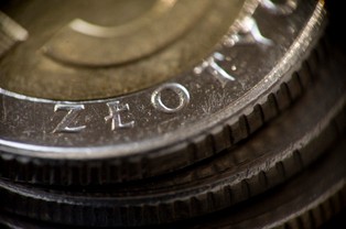 Publikacja indeksu Ifo czynnikiem ryzka dla euro