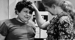 "Gruby” to był wielki, serialowy przebój PRL. Tragiczny los jego głównej gwiazdy