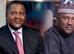 Dangote, BUA ignite media war over allegations of illegal FX deals
