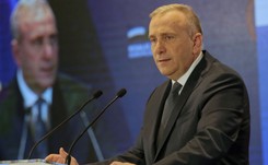 Schetyna na radzie krajowej: Postanowiliśmy utworzyć wspólny klub parlamentarny PO i Nowoczesnej