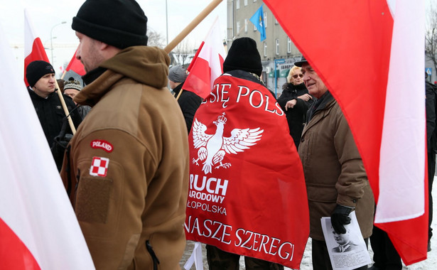 "Uczestnicy marszu narodowców nawoływali do nienawiści". Nowoczesna nie ma wątpliwości i składa zawiadomienie