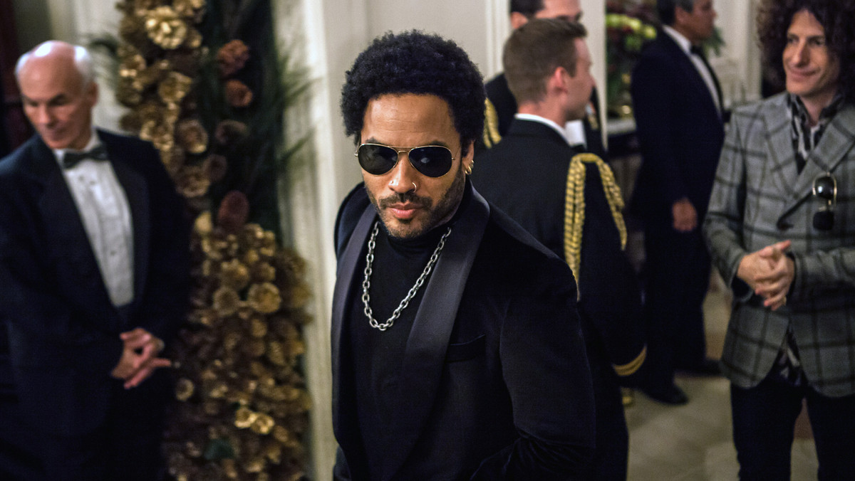 Lenny Kravitz i Christopher Walken dołączyli do obsady filmu Dana Algranta "Little Rootie Tootie".