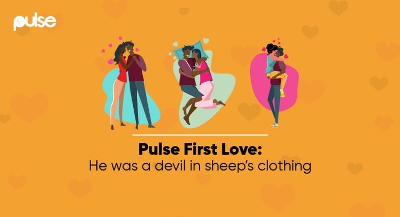 Pulse First Love - The Devil incarnate edition