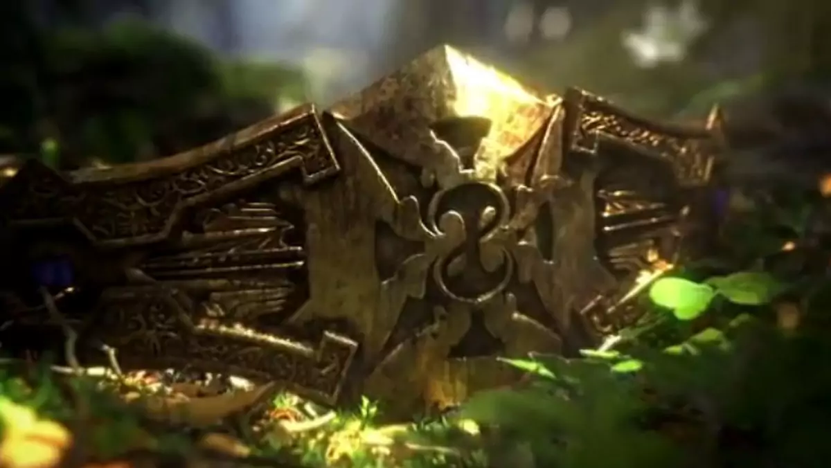 Teaser Fable 3 [Gamescom]