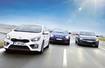 Porównanie: Kia pro_cee'd 1.6 GT, Opel Astra GTC 1.6 DIT, Volkswagen Scirocco 2.0 TSI