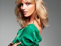 Anja Rubik zdradza kulisy "Top Model"!