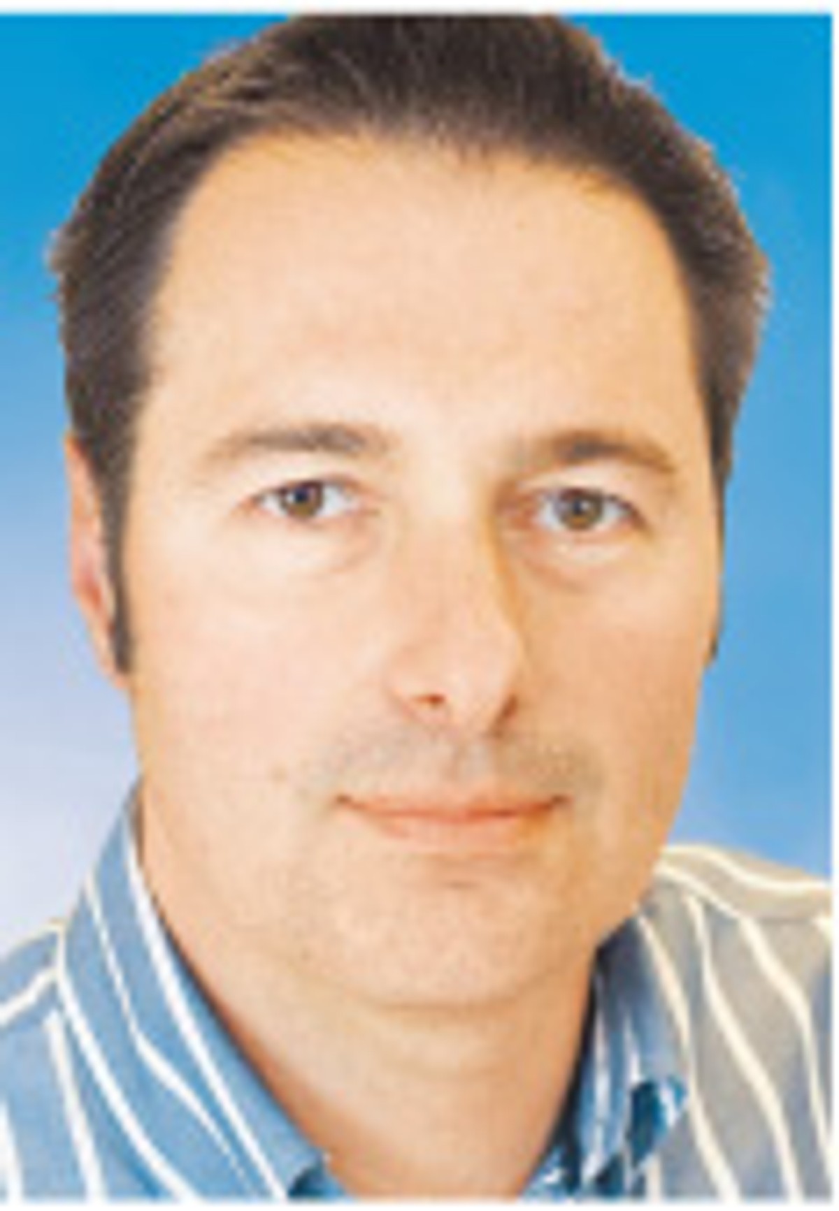 Paweł Rożyński, publicysta „DGP”
