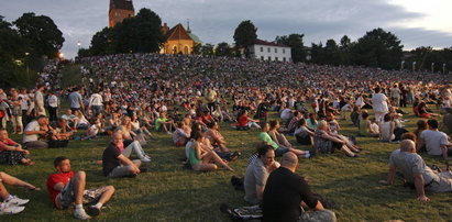 Przyjdź na Wianki nad Wisłą