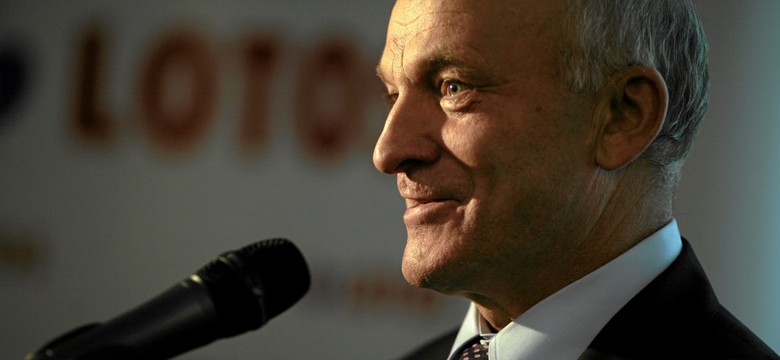 Olechnowicz: Biznes jest twórczością, która kreuje pieniądze