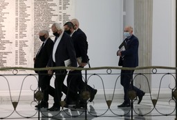 „Tak dla rodziny, nie dla gender”. Czy rząd pójdzie na wojnę z konwencją stambulską?