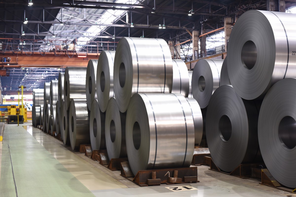 Eksperci ostrzegają przed skutkami ceł. "Gdy dwóch się bije, trzeci korzysta"