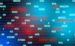 USA zaoferowały pomoc Ukrainie w reakcji na cyberatak