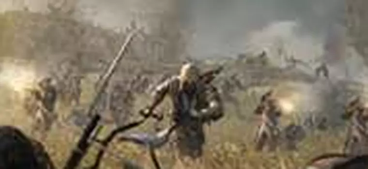 Zagraj sobie w zwiastun Assassin's Creed III