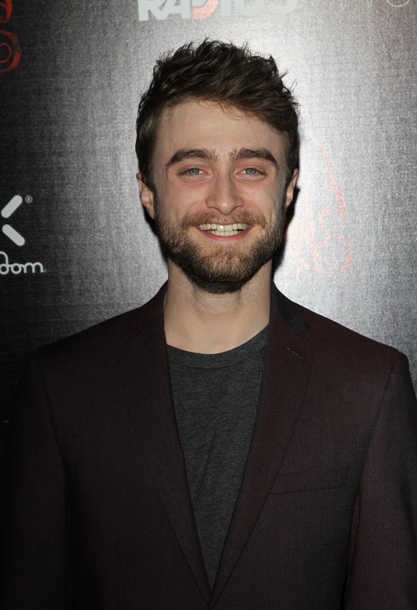 Daniel Radcliffe