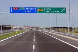 Ruszył przetarg na poszerzenie autostrady A2