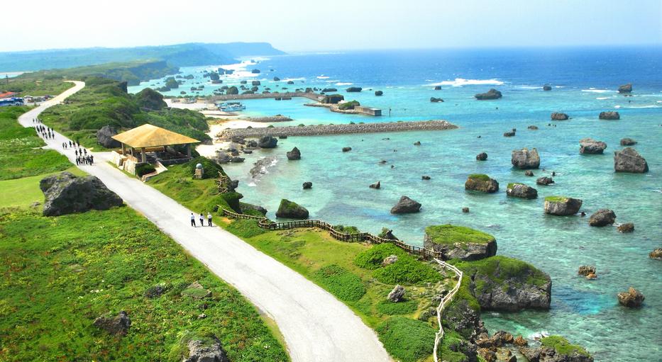 Okinawa - fotó: Shutterstock