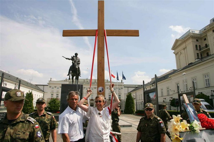 Będzie drugi odcinek "Solidarnych 2010"