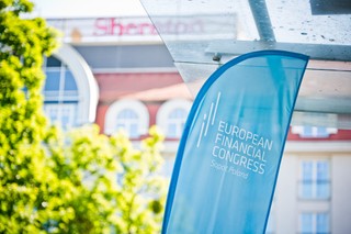 Europejski Kongres Finansowy po raz 14.