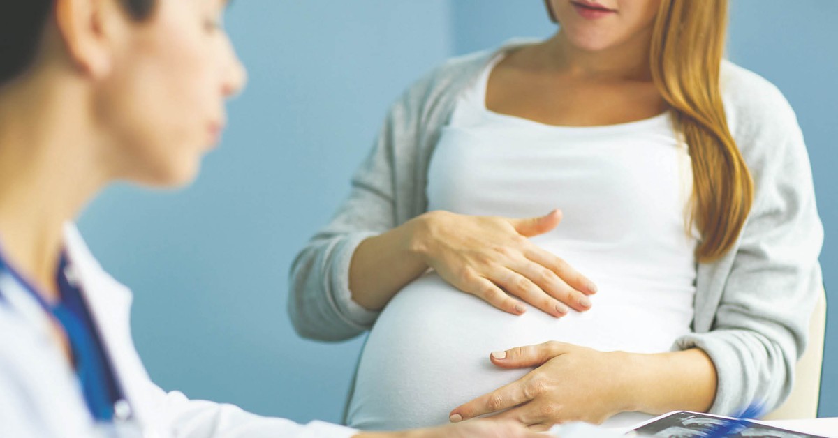 Rośnie liczba legalnych aborcji. Większość wskazań do przerwania ciąży ma podłoże psychiatryczne