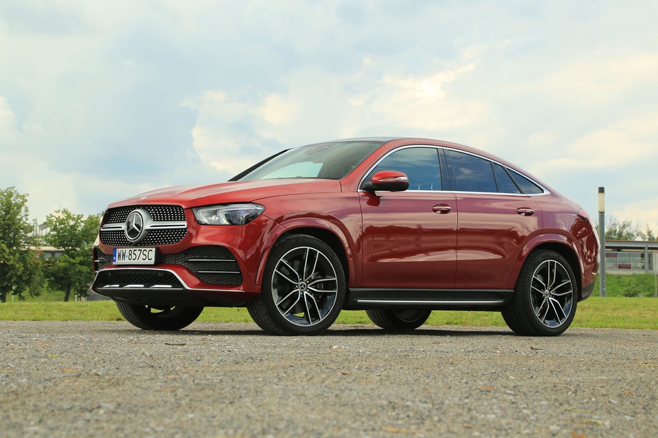 Мерседес gl 400d