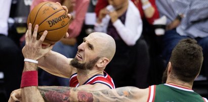 Marcin Gortat – Marzę o mistrzostwie NBA