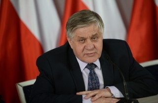 Jurgiel: Takich zmian jak w Janowie Podlaskim będzie więcej