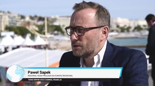 Nieruchomości przemysłowe i magazynowe. Sapek: Polska zaczyna czynszami doganiać inne kraje Europy Centralnej