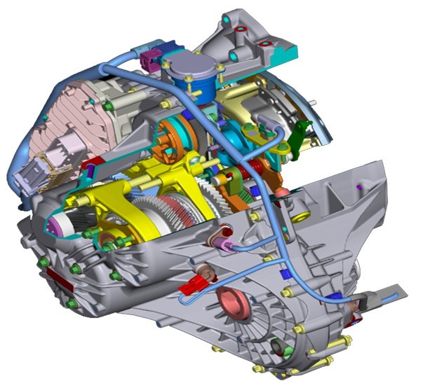 Detroit 2010: nowy Ford Focus - teraz premiera, na rynku za rok