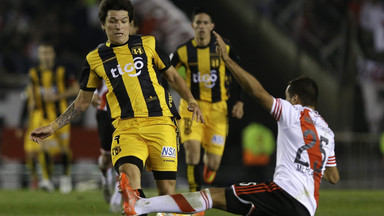 Copa Libertadores: półfinałowe zwycięstwo River Plate
