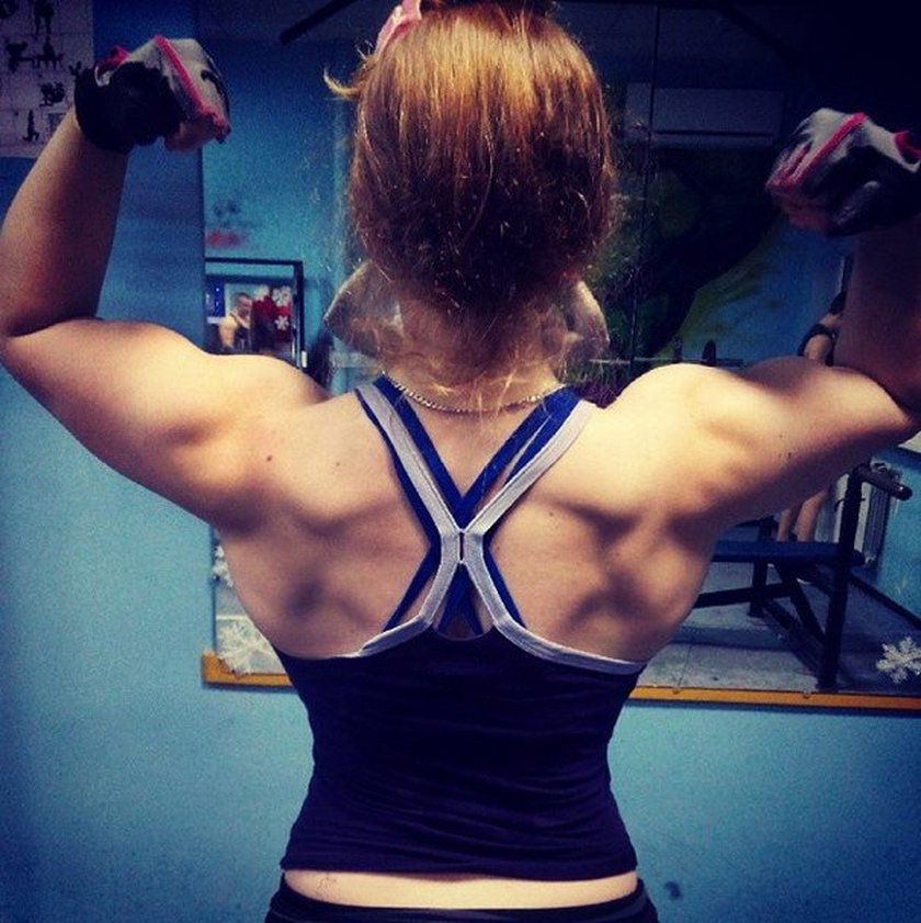 Julia Vins