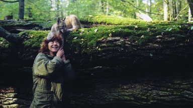 Zahartowana. Jak Simona Kossak uciekła krakowskiej elicie do puszczy