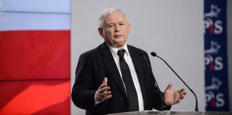 Jarosław Kaczyński