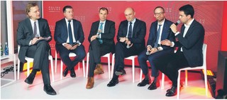 Banki odegrają ważną rolę w odbudowie Ukrainy