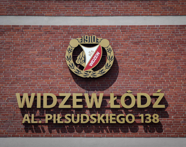 Widzew Łódź nie dostanie dofinansowania na budowę ośrodka treningowego