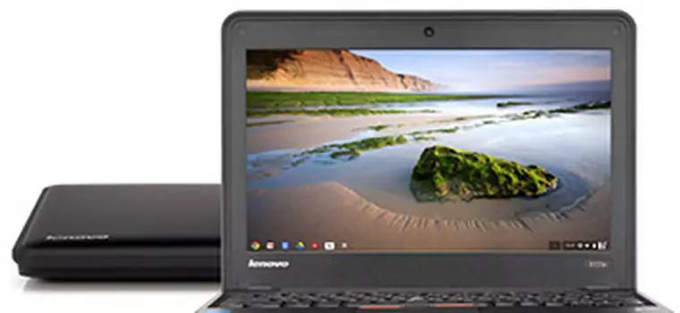 Lenovo ThinkPad X131e Chromebook. Drugie życie netbooka?