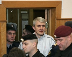 Płaton Lebiediew wyjdzie na wolność